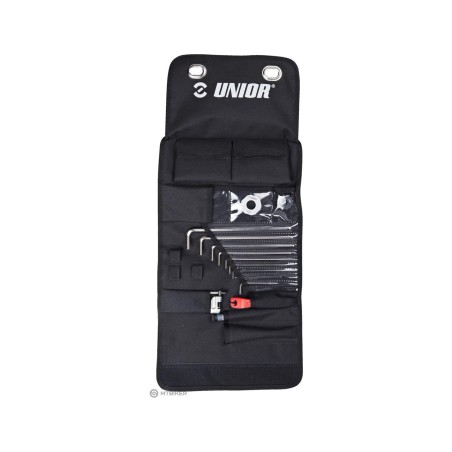 UNIOR Juego de herramienta ROLL SET UN-21-628714