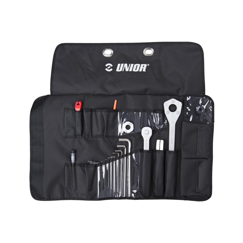 UNIOR PRO ROLL SET Tool UN-21-628716