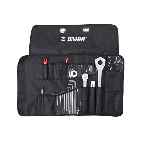 UNIOR Juego de herramienta PRO ROLL SET UN-21-628716
