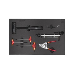 UNIOR Bicycle Tool Tray 1600SOS13-US UN-21-629197