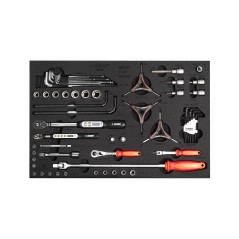 UNIOR Bicycle Tool Tray 1600SOS23 UN-21-640020