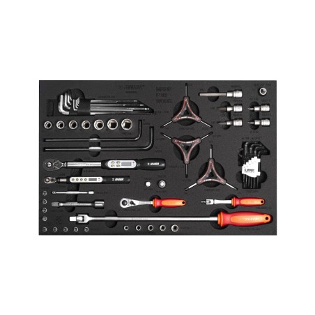 UNIOR Bicycle Tool Tray 1600SOS23 UN-21-640020