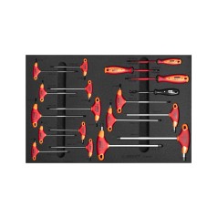 UNIOR Tool Tray 1600SOS27 UN-21-640024