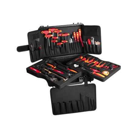 UNIOR PRO KIT 2.0 Tool Set UN-21-640065