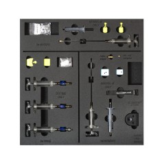 UNIOR Bandeja de kit sangrado UN-22-629500