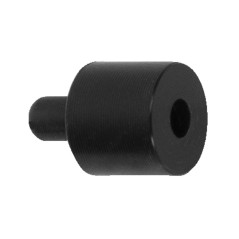 UNIOR Punta de centrador UN-25-623256