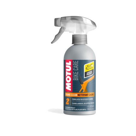 MOTUL Limpiador de cuadro FRAME CLEAN 500ML MTL111383