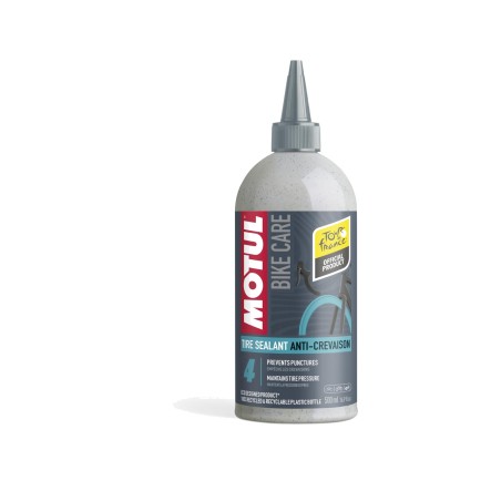MOTUL Tubeless Tire Sealant 500ml MTL111385