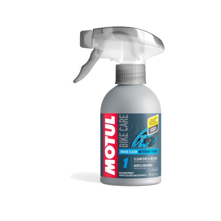 MOTUL Brake Cleaner CLEAN 300ML MTL111408