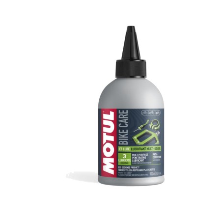 MOTUL Lubricant 500ml EZ LUBE 300ML MTL111409