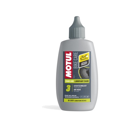 MOTUL Chain Lube for Dry Chains MTL111452