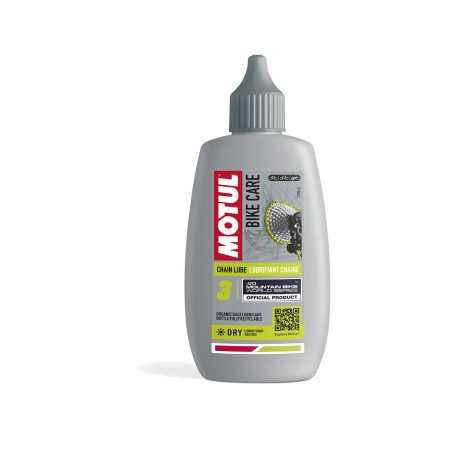 MOTUL Chain Lube for Dry Chains MTL112847