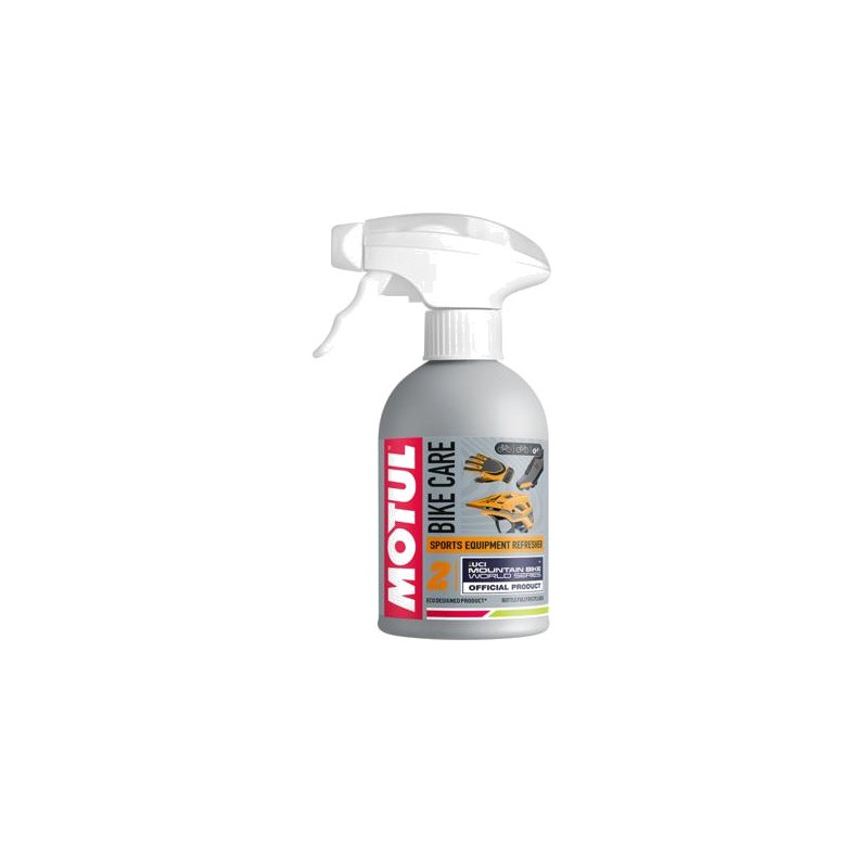 MOTUL Sports Equipment Refresher MTL113803