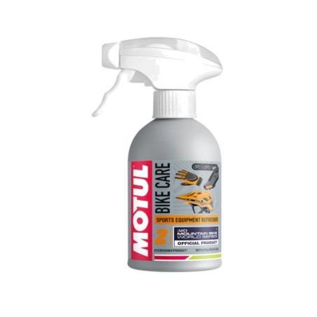 MOTUL Sports Equipment Refresher MTL113803