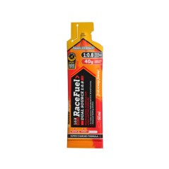 NAMEDSPORT Gel energético RACE FUEL NM001-1FO-GEL-CYCL-01
