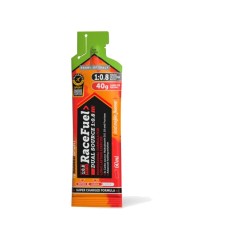 NAMEDSPORT Gel energético RACE FUEL NM001-1FO-GEL-CYCL-02
