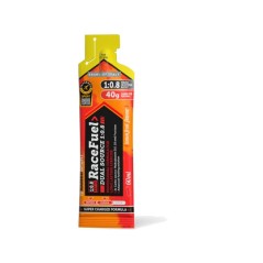 NAMEDSPORT Gel energético RACE FUEL NM001-1FO-GEL-CYCL-03