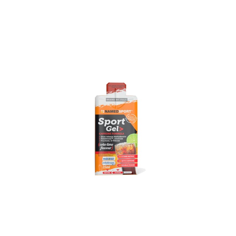 NAMEDSPORT Sports gel SPORT NM001-1FO-GEL-SG-08