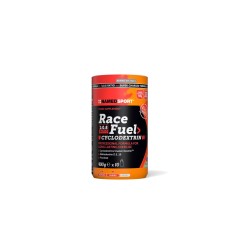 NAMEDSPORT Polvo energético RACE FUEL NM001-1FO-POW-CYCL-01