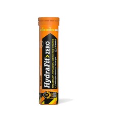 NAMEDSPORT HYDRAFIT ZERO Hydration Tablets NM001-1FO-TAB-HFZ-TUB23-01
