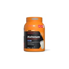 NAMEDSPORT Polvo energético MALTONAM NM001-SP81