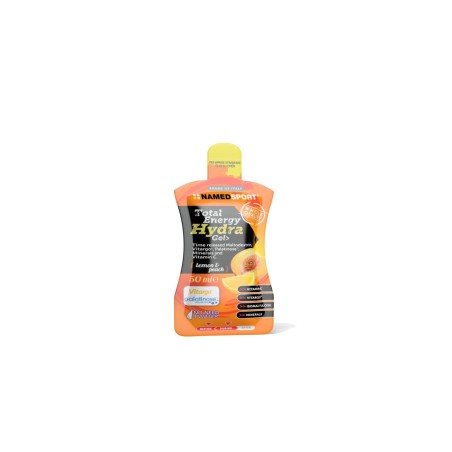 NAMEDSPORT Total Energy Hydration Gel - Expiration 30/06/2026 NM001-SP9371-VAL