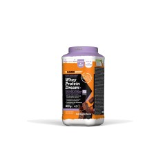 NAMEDSPORT Whey Protein DREAM TASTY BROWNIE 800G - BEST BEFORE 30/06/2026 NM002-1FO-POW-PR70-03-VAL