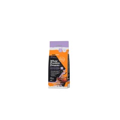 NAMEDSPORT Polvo de proteína suero WHEY PROTEIN DREAM CHOCO MOUSSE 350G - CADUCIDAD 30/06/2026 NM002-1FO-POW-PR70-04-VAL