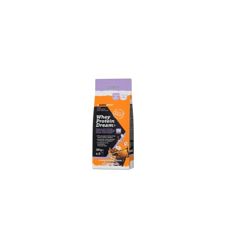 NAMEDSPORT Whey Protein DREAM - Expiration 30/06/2026 NM002-1FO-POW-PR70-05-VAL