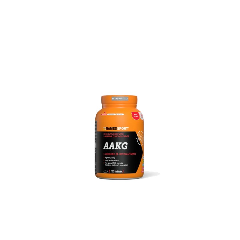 NAMEDSPORT Pastillas AAKG NM003-SP46