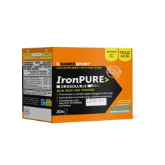 NAMEDSPORT Powder IRONPURE OROSUBLE NM004-1FO-POW-IRO-02