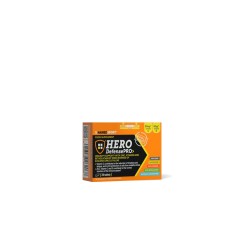 NAMEDSPORT Pastillas HERO DEFENSE PRO - 31/08/2026 NM004-1FO-TAB-IMMUDIF-01-VAL
