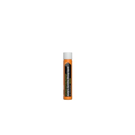 NAMEDSPORT STRONG Acetyl L-Carnitine Vials NM006-SP261