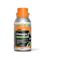 NAMEDSPORT Capsules DOUBLE PLUS ++ OMEGA 3 NM006-SP344
