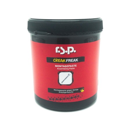 RSP Maritime assembly grease R.S.P. CREAK FREAK 555062047000