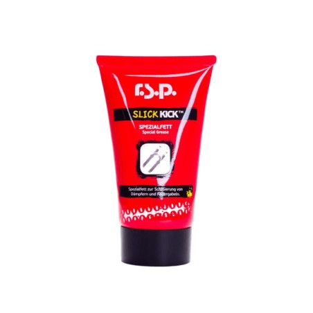 RSP Grasa para suspensiones R.S.P. SLICK KICK 555062600000