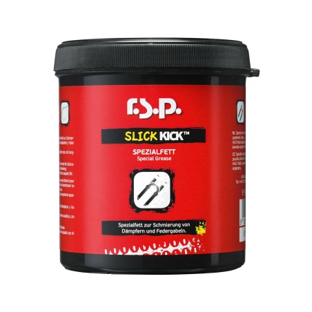 RSP Grasa para suspensiones R.S.P. SLICK KICK 555062601000