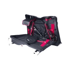 EVOC Bolsa de transporte bicicleta carretera PRO EV26100412100