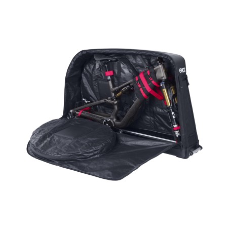 EVOC Bolsa de transporte bicicleta PRO EV26100414100