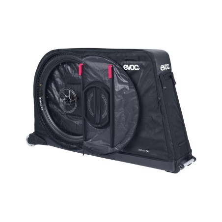 EVOC Bolsa de transporte bicicleta PRO EV26100414100
