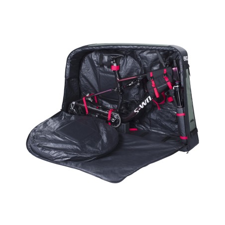 EVOC Bolsa de transporte bicicleta EV26100415332