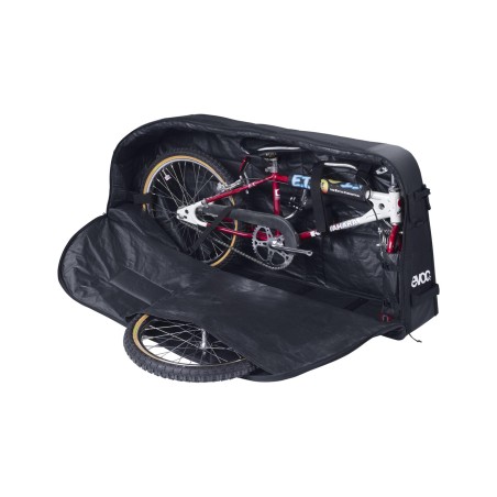 EVOC Bolsa de transporte bicicleta BMX EV26100416100