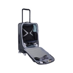 EVOC 4-wheel trolley 100 EV26401224123