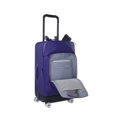 EVOC Carrito de 4 ruedas 100 EV26401224525