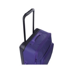 EVOC Carrito de 4 ruedas 100 EV26401224525