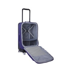 EVOC Carrito de 4 ruedas 100 EV26401224525