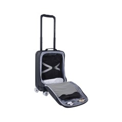 EVOC Carrito de 4 ruedas 40 EV26401225123