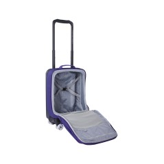 EVOC Carrito de 4 ruedas 40 EV26401225525