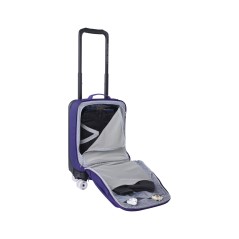 EVOC Carrito de 4 ruedas 40 EV26401225525