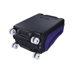 EVOC Carrito de 4 ruedas 40 EV26401225525